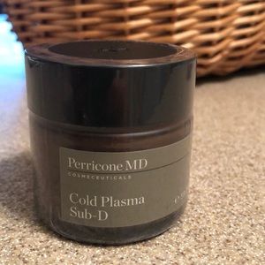 Perricone MD cold plasma sub-d
